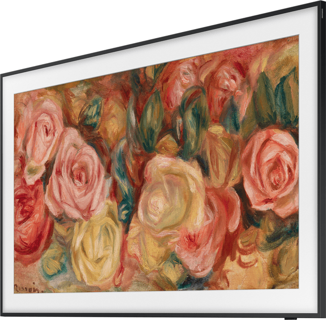 Телевизор Samsung QE43LS03D  Фото №11