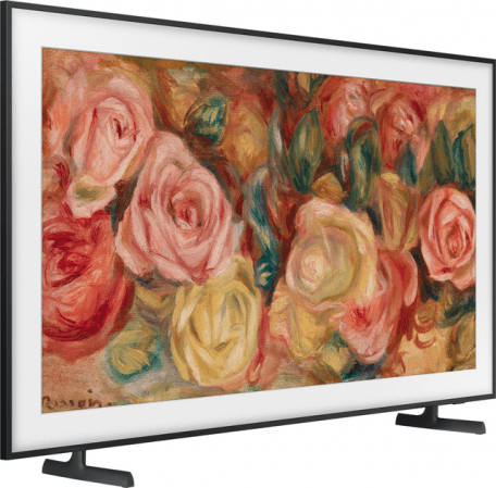 Телевизор Samsung QE43LS03D  Фото №3