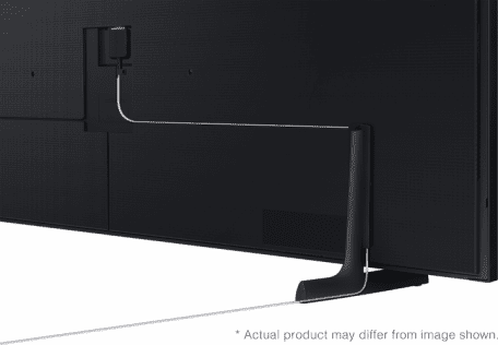 Телевизор Samsung QE43LS03D  Фото №17