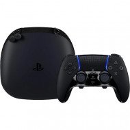 Геймпад Sony DualSense Edge Black (1000045048) Геймпад Sony DualSense Edge Black (1000045048)