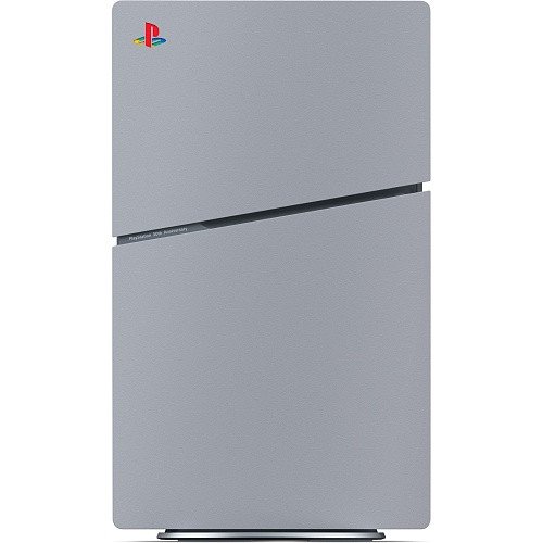 Стационарная игровая приставка Sony PlayStation 5 Digital Edition 30th Anniversary Limited Edition Bundle (1000046530)  Фото №1