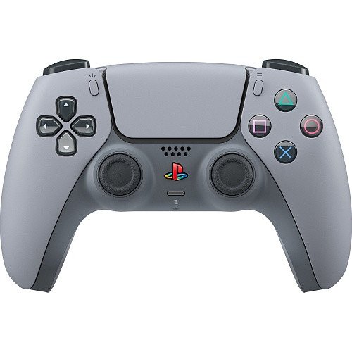 Стаціонарна ігрова приставка Sony PlayStation 5 Digital Edition 30th Anniversary Limited Edition Bundle (1000046530)  Фото №4