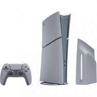 Стационарная игровая приставка Sony PlayStation 5 Digital Edition 30th Anniversary Limited Edition Bundle (1000046530)