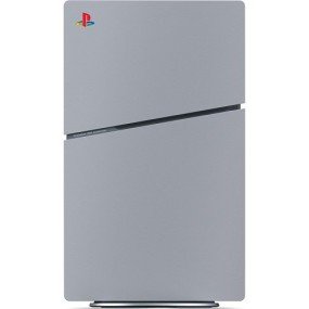 Стационарная игровая приставка Sony PlayStation 5 Digital Edition 30th Anniversary Limited Edition Bundle (1000046530)