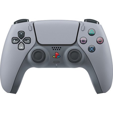 Стаціонарна ігрова приставка Sony PlayStation 5 Digital Edition 30th Anniversary Limited Edition Bundle (1000046530)  Фото №4
