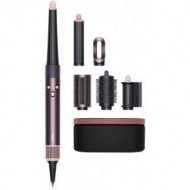 Мультистайлер Dyson Airwrap i.d. Multi-Styler and Dryer Straight to Wavy Jasper Plum (599021-01) 