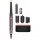 Мультистайлер Dyson Airwrap i.d. Multi-Styler and Dryer Straight to Wavy Jasper Plum (599021-01)