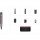 Мультистайлер Dyson Airwrap i.d. Multi-Styler and Dryer Straight to Wavy Jasper Plum (599021-01)  Фото №0