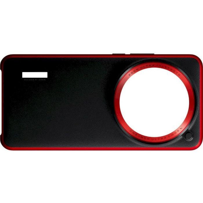 Комплект для фотосъемки для смартфона Xiaomi Комплект для фотозйомки Xiaomi 15 Ultra Photography Kit Legend Edition O1G (BHR07S8EU)