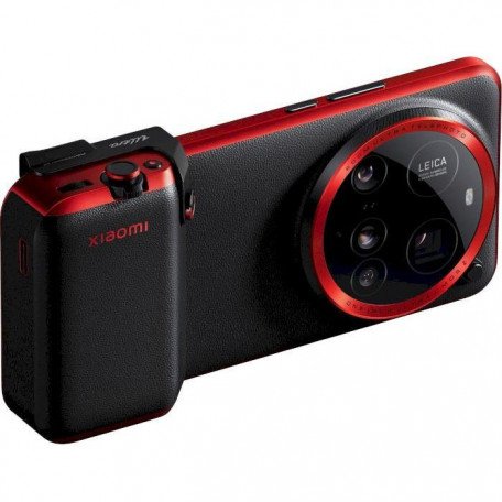 Комплект для фотосъемки для смартфона Xiaomi Комплект для фотозйомки Xiaomi 15 Ultra Photography Kit Legend Edition O1G (BHR07S8EU)  Фото №8