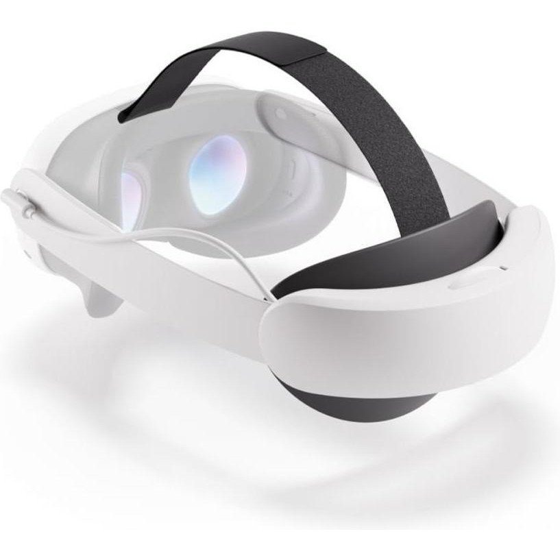 Крепление с аккумулятором Meta Quest 3 Elite Strap with Battery (899-00560-01)