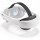 Крепление с аккумулятором Meta Quest 3 Elite Strap with Battery (899-00560-01) Крепление с аккумулятором Meta Quest 3 Elite Strap with Battery (899-00560-01)