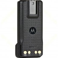 Акумулятор Motorola IMPRES для рацій DP4400e, DP4600e, DP4800e 2250 мАг (PMNN4409AR) Акумулятор Motorola IMPRES для рацій DP4400e, DP4600e, DP4800e 2250 мАг (PMNN4409AR)
