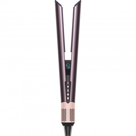 Стайлер (випрямляч) Dyson Airstrait HT01 Jasper Plum (599046-01)  Фото №1