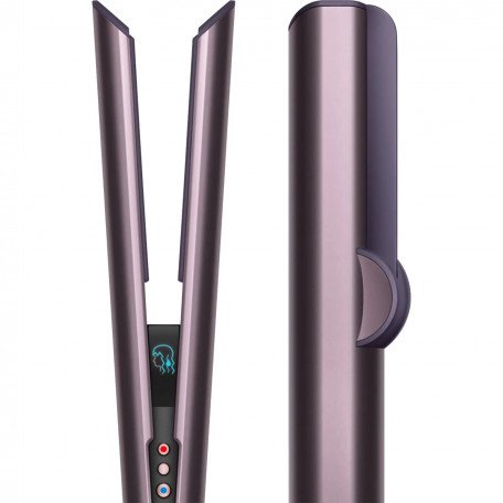 Стайлер (випрямляч) Dyson Airstrait HT01 Jasper Plum (599046-01)  Фото №3