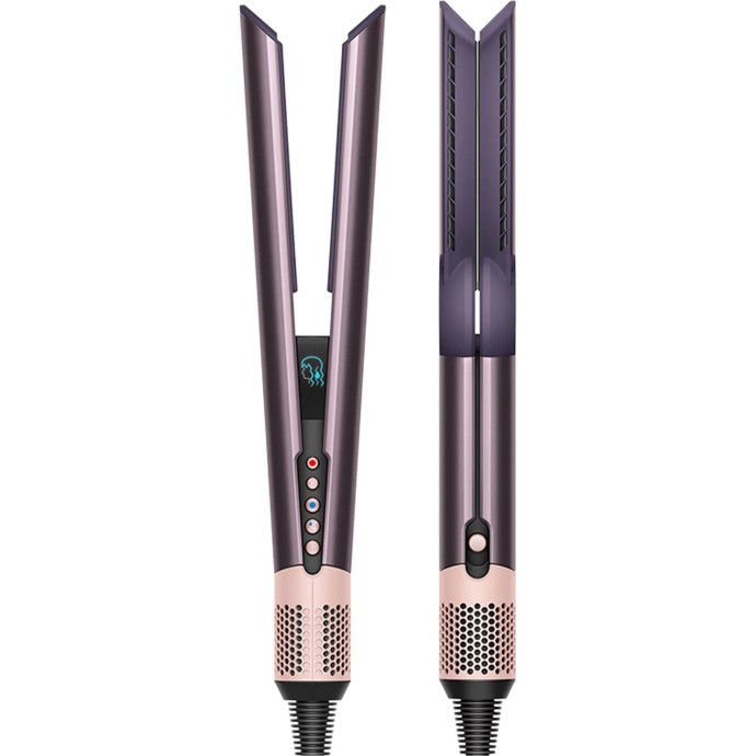 Стайлер (випрямляч) Dyson Airstrait HT01 Jasper Plum (599046-01)