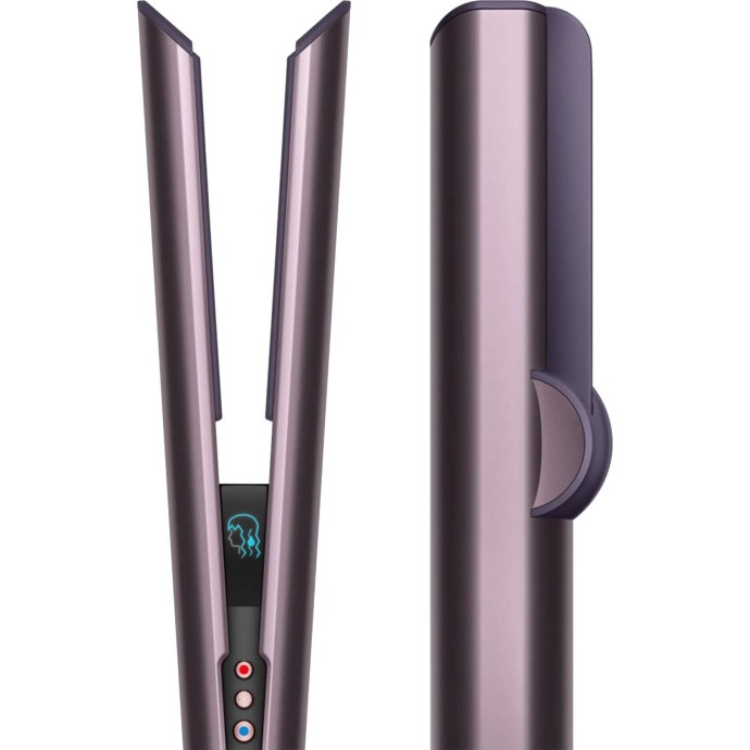 Стайлер (випрямляч) Dyson Airstrait HT01 Jasper Plum (599046-01)  Фото №3
