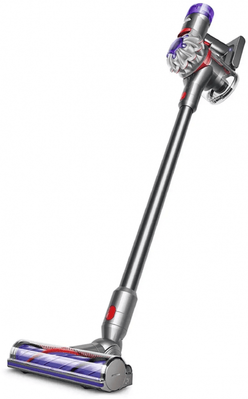 Вертикальный + ручной пылесос (2в1) Dyson V8 Advanced (492636-01)