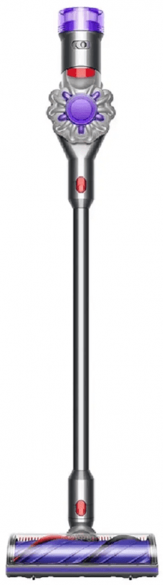Вертикальный + ручной пылесос (2в1) Dyson V8 Advanced (492636-01)  Фото №0