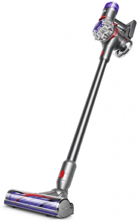 Вертикальный + ручной пылесос (2в1) Dyson V8 Advanced (492636-01)