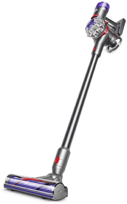 Вертикальний + ручний пилосос (2в1) Dyson V8 Advanced (492636-01)