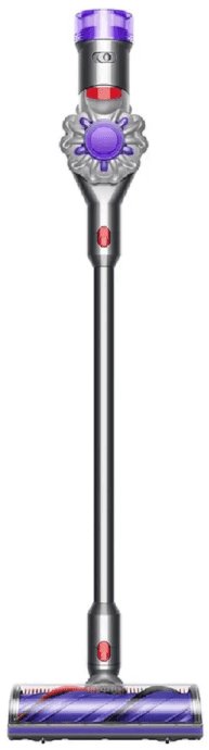 Вертикальний + ручний пилосос (2в1) Dyson V8 Advanced (492636-01)  Фото №0