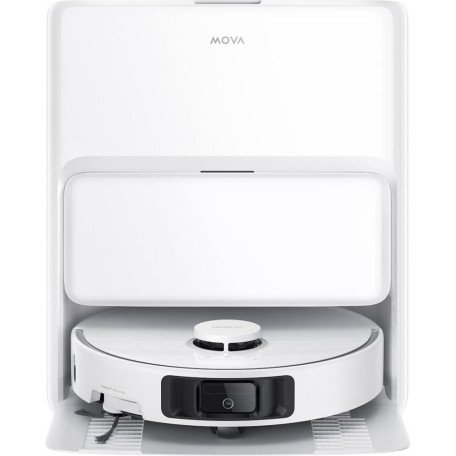 Робот-пилосос з вологим прибиранням Dreame Mova P50 Ultra