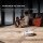 Робот-пылесос с влажной уборкой Dreame X50 Ultra White (RLX85CE-6-Wh)  Фото №8