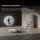 Робот-пылесос с влажной уборкой Dreame X50 Ultra White (RLX85CE-6-Wh)  Фото №11