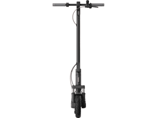 Электросамокат Xiaomi Electric Scooter 5 Black BHR9618GL  Фото №0