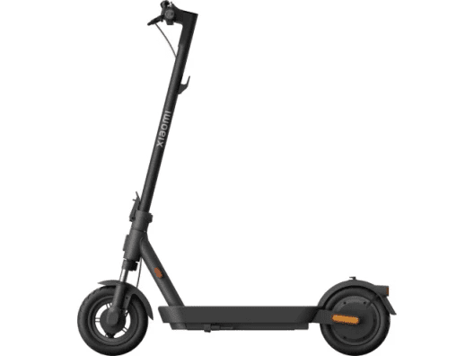 Электросамокат Xiaomi Electric Scooter 5 Black BHR9618GL  Фото №1