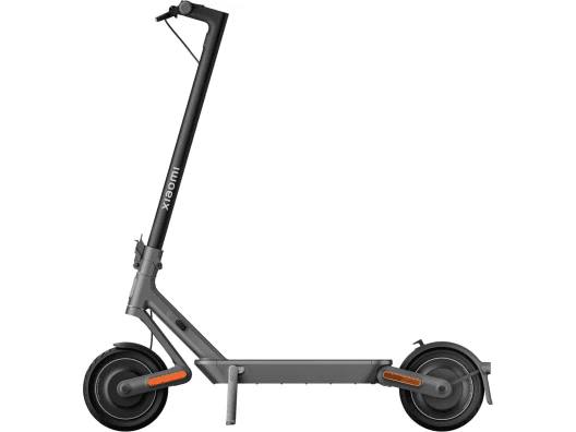 Электросамокат Xiaomi Electric Scooter 5 Black BHR9618GL  Фото №2