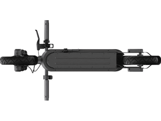 Электросамокат Xiaomi Electric Scooter 5 Black BHR9618GL  Фото №3