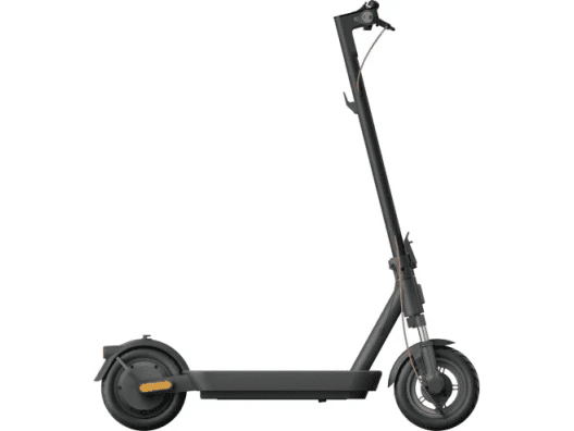 Электросамокат Xiaomi Electric Scooter 5 Black BHR9618GL  Фото №5