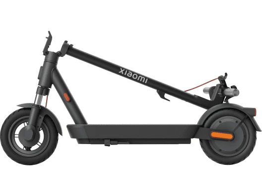 Электросамокат Xiaomi Electric Scooter 5 Black BHR9618GL  Фото №7