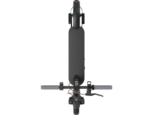 Электросамокат Xiaomi Electric Scooter 5 Black BHR9618GL  Фото №9