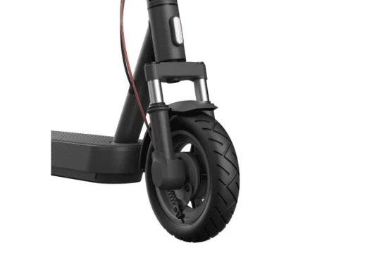 Электросамокат Xiaomi Electric Scooter 5 Black BHR9618GL  Фото №12