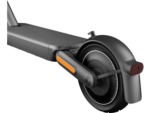 Электросамокат Xiaomi Electric Scooter 5 Black BHR9618GL  Фото №13
