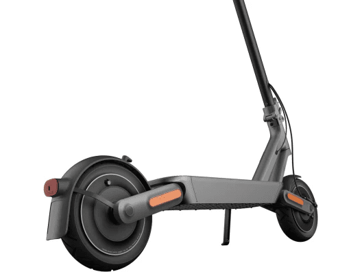 Электросамокат Xiaomi Electric Scooter 5 Black BHR9618GL  Фото №14