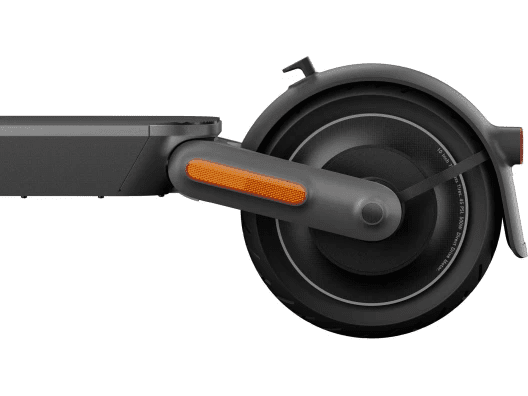 Электросамокат Xiaomi Electric Scooter 5 Black BHR9618GL  Фото №16