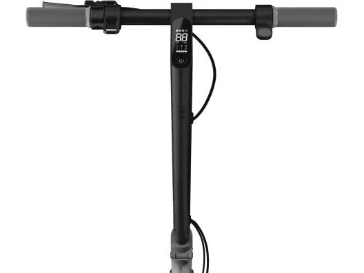 Электросамокат Xiaomi Electric Scooter 5 Black BHR9618GL  Фото №17