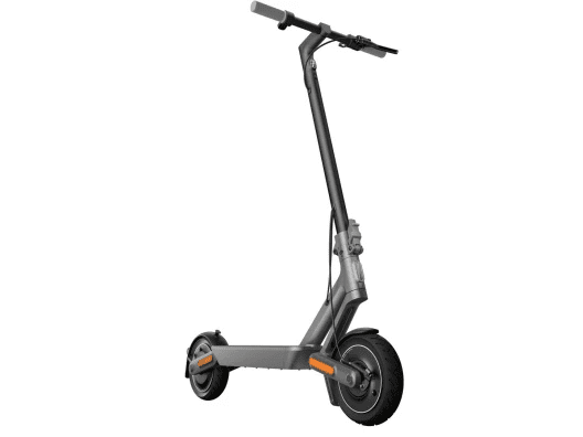 Электросамокат Xiaomi Electric Scooter 5 Black BHR9618GL  Фото №18
