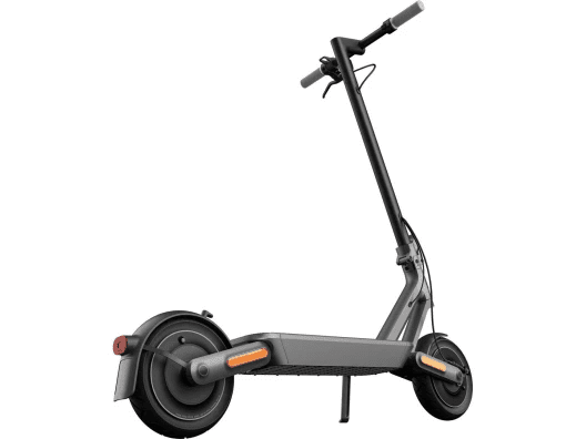Электросамокат Xiaomi Electric Scooter 5 Black BHR9618GL  Фото №19