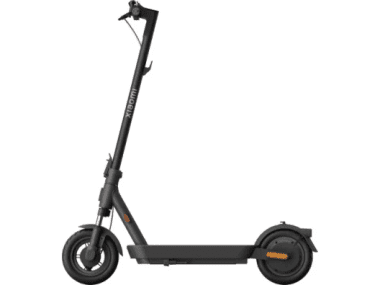 Электросамокат Xiaomi Electric Scooter 5 Black BHR9618GL