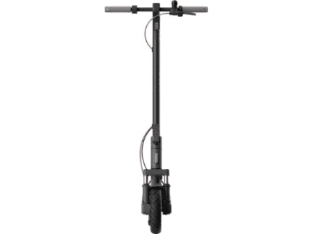 Электросамокат Xiaomi Electric Scooter 5 Black BHR9618GL  Фото №0