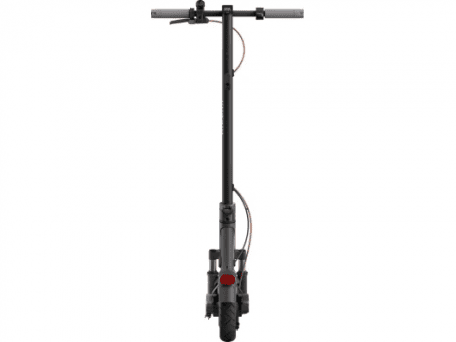Электросамокат Xiaomi Electric Scooter 5 Black BHR9618GL  Фото №4