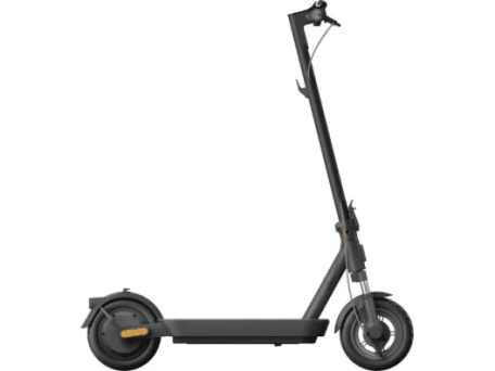 Электросамокат Xiaomi Electric Scooter 5 Black BHR9618GL  Фото №5