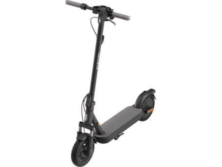 Электросамокат Xiaomi Electric Scooter 5 Black BHR9618GL  Фото №8
