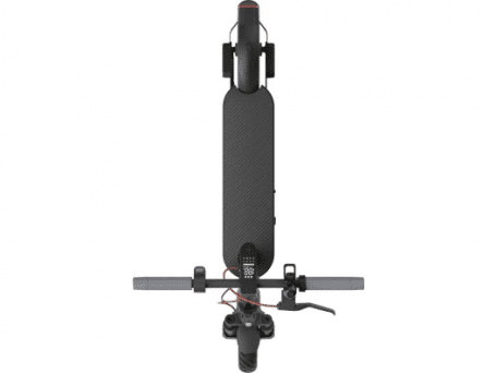 Электросамокат Xiaomi Electric Scooter 5 Black BHR9618GL  Фото №9