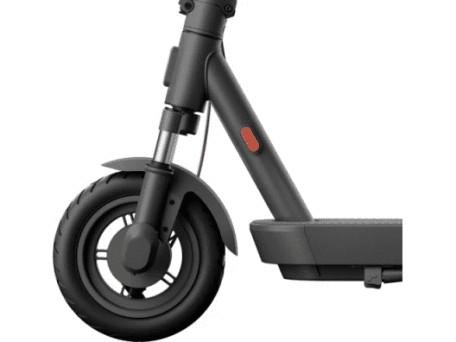 Электросамокат Xiaomi Electric Scooter 5 Black BHR9618GL  Фото №10